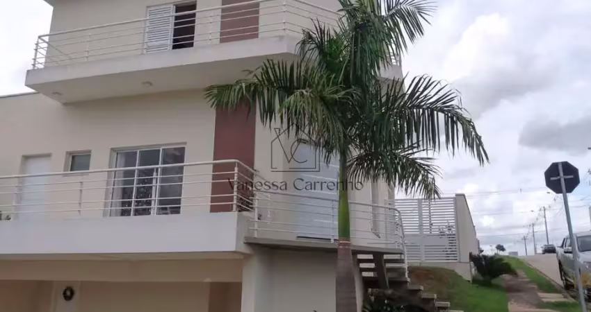Ibiti reserva - casa à venda no bairro parque ibiti reserva - sorocaba/sp