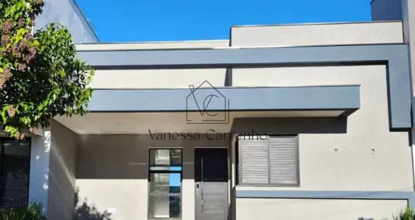 Terras de são francisco - casa à venda no bairro condomínio terras de são francisco - sorocaba/sp