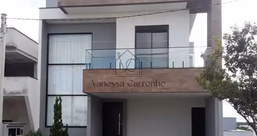 Ibiti reserva - casa à venda no bairro parque ibiti reserva - sorocaba/sp