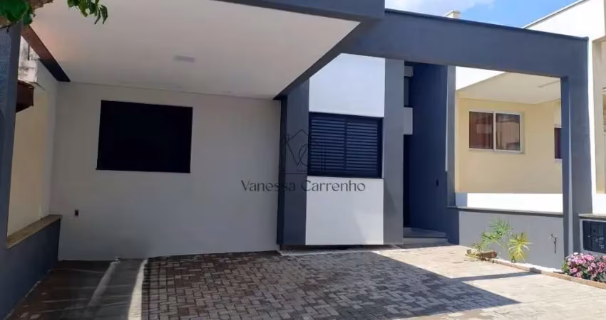 Golden park ii residence - casa à venda no bairro cond. golden park ii - sorocaba/sp