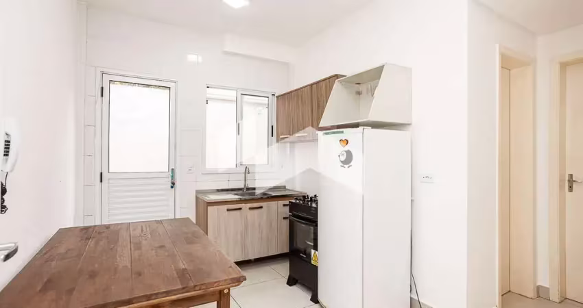 APARTAMENTO GARDEN NO CAJURU