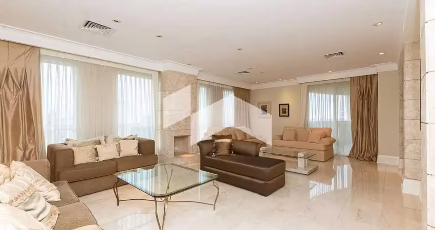 APARTAMENTO EM LOCALIZAÇÃO COBIÇADA
