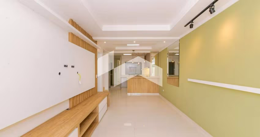 Sobrado com 116 m², 3 quartos sendo 1 suíte à venda no bairro Cajuru.