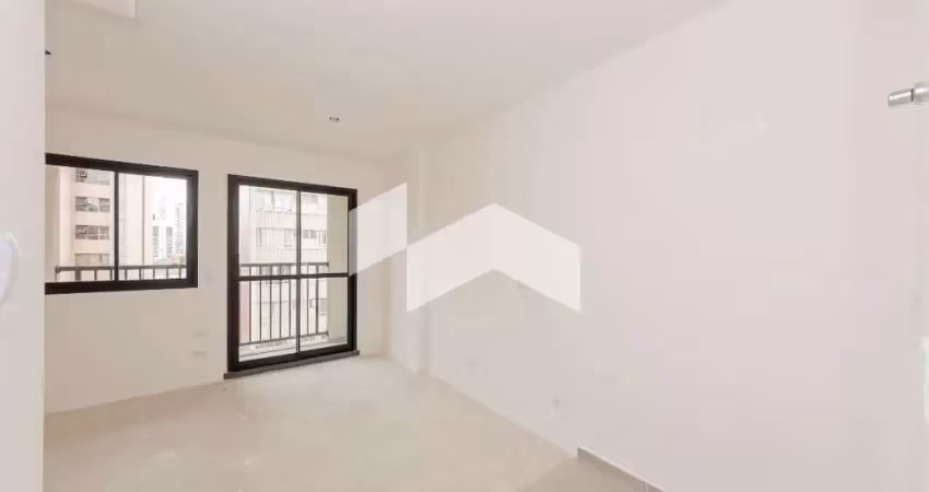 Apartamento com 1 quarto à venda na Rua Tibagi, 740, Centro, Curitiba
