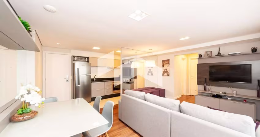 APARTAMENTO DE ALTO PADRÃO DISPONÍVEL PARA LOCAÇÃO