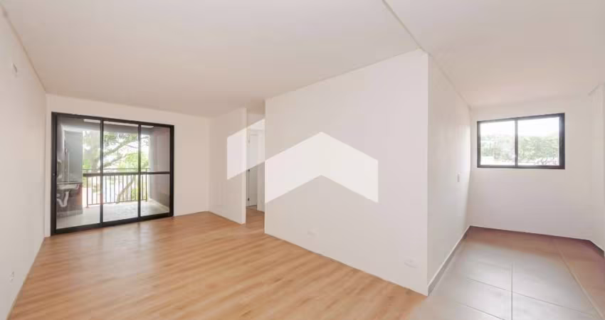 Apartamento com 66.29 m², 2 quartos sendo 1 suíte à venda no bairro Jardim Social.