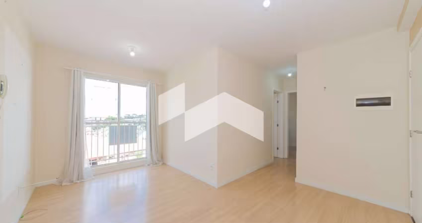 Apartamento com 59 m², 2 quartos sendo 0 suíte à venda no bairro Xaxim.