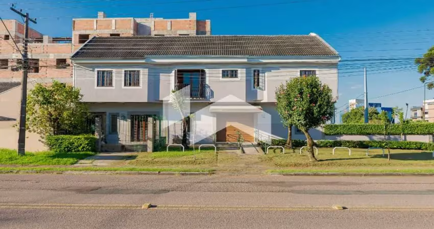 Comercial com 79.2 m²,  para alugar no bairro cajuru.