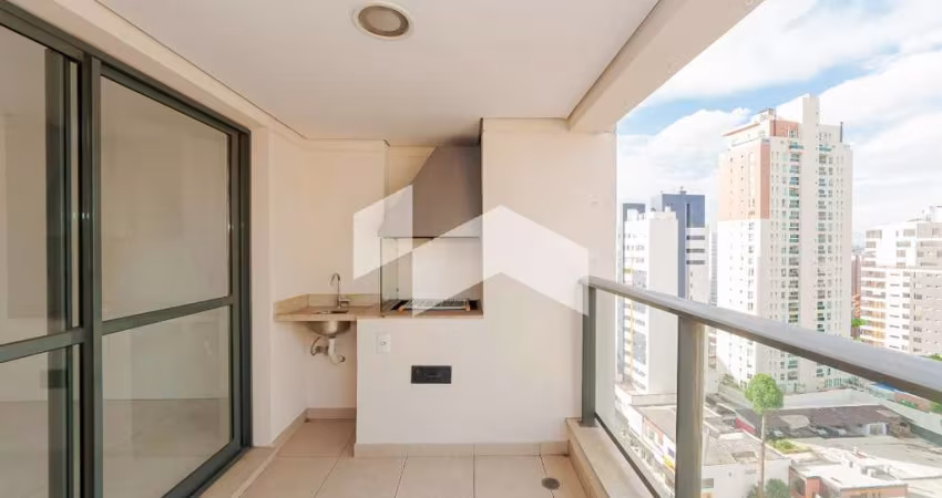Apartamento com 62 m², 1 suíte à venda no bairro Vila Izabel.