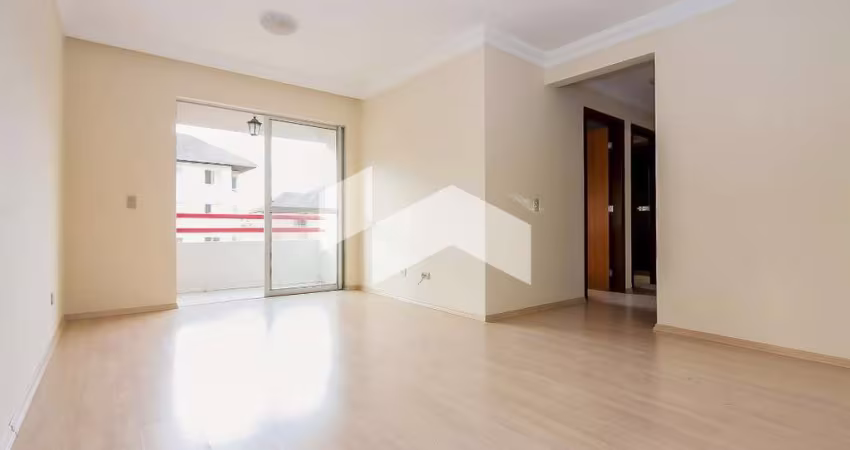 APARTAMENTO COM 03 DORMITÓRIOS E SACADA COM CHURRASQUEIRA - CAJURU