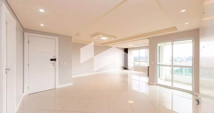 APARTAMENTO DE ALTO PADRÃO NO ECOVILLE