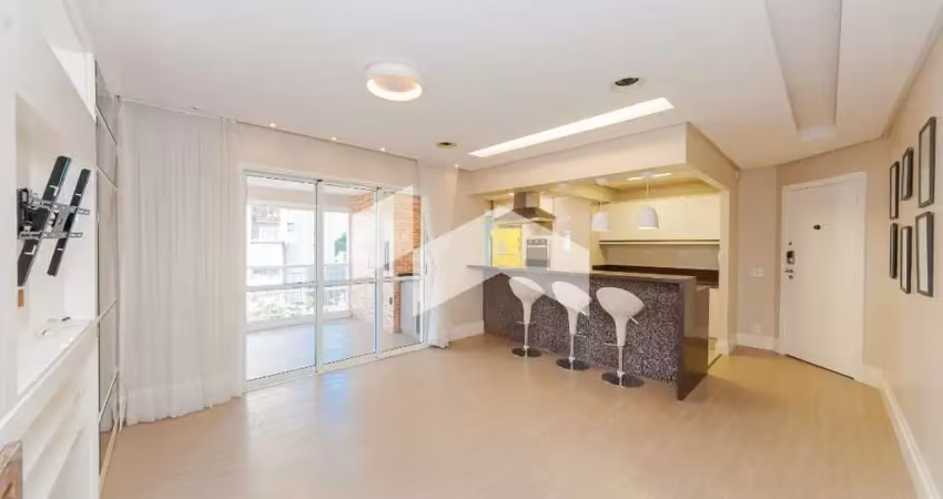 Apartamento com 91 m²,  para alugar no bairro Mossunguê.