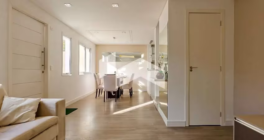 Sobrado com 94 m², 3 quartos sendo 1 suíte para alugar no bairro barreirinha.