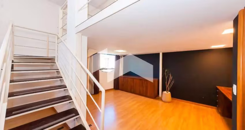 Apartamento com 66 m², 1 quarto para alugar no bairro bigorrilho.