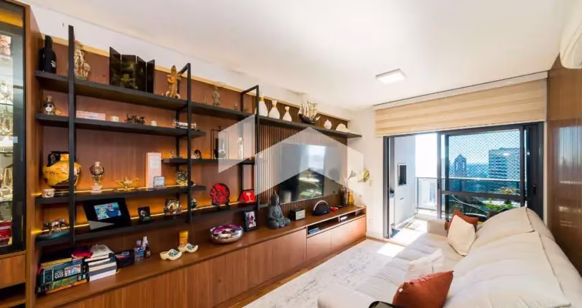 Apartamento com 76 m², 2 quartos sendo 1 suíte à venda no bairro centro.