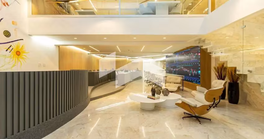 Conjunto comercial com 216.27 m²,  para alugar no bairro centro.