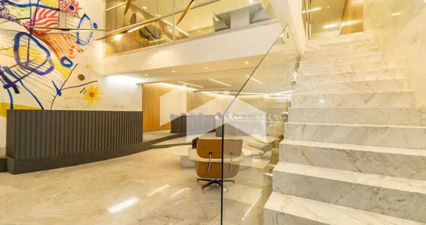 Comercial com 216.27 m²,  à venda no bairro centro.
