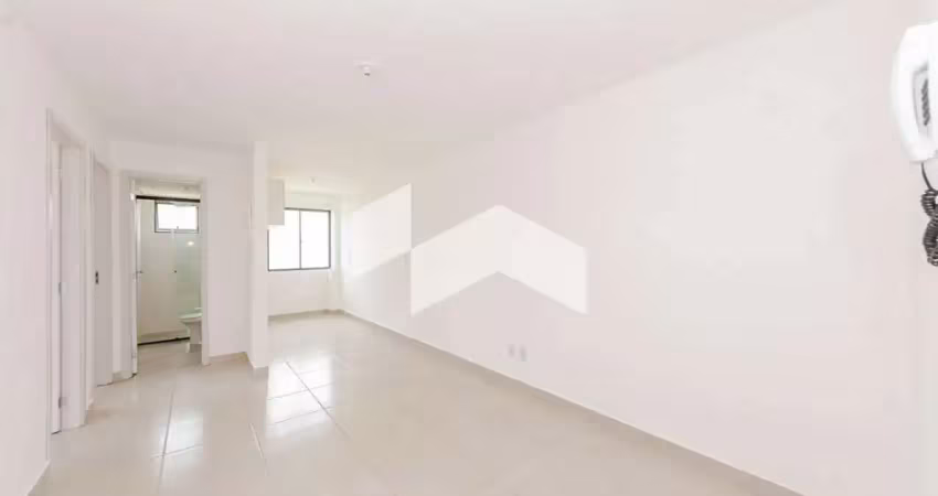 Apartamento para aluguel no condomínio porto tingui