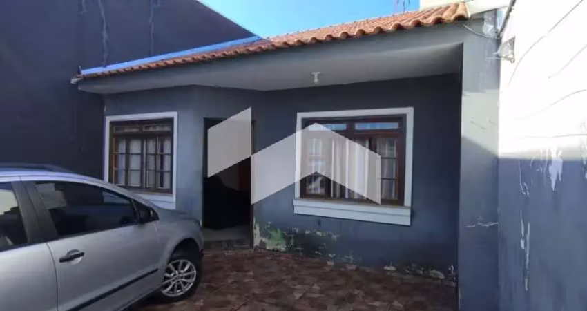 Casa com 3 quartos à venda em Braga, São José dos Pinhais 
