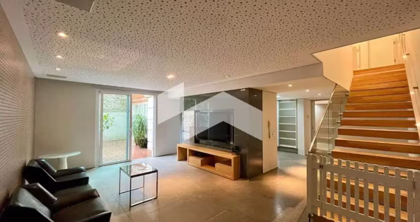 Apartamento com 148.26 m², 3 quartos sendo 3 suítes para alugar no bairro batel.