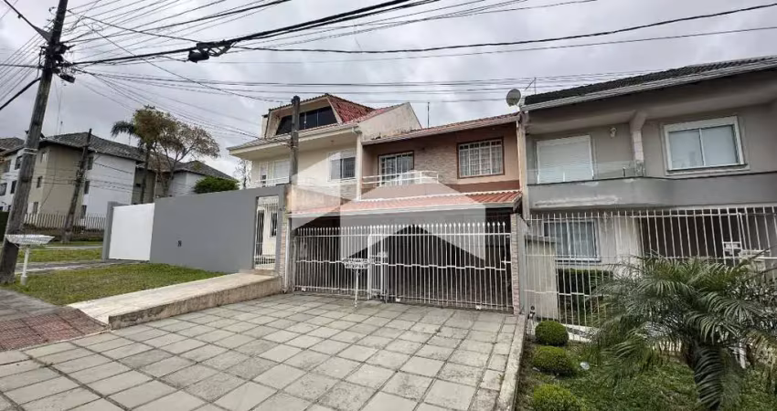 Apartamento com 105.4 m², 3 quartos sendo 1 suíte para alugar no bairro cajuru.