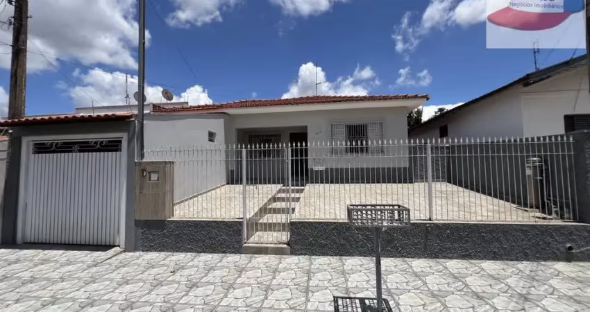 Casa para venda em vargem grande do sul, jardim fortaleza, 3 dormitórios, 2 banheiros, 5 vagas