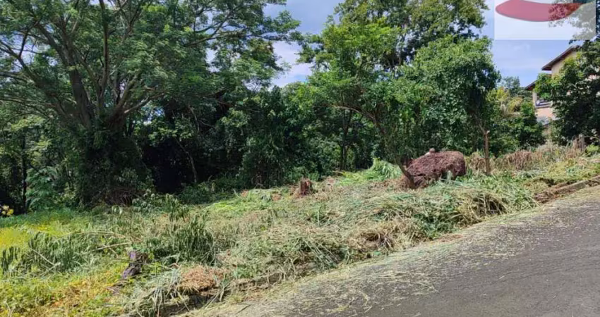 Terreno para venda em são joão da boa vista, solário da mantiqueira