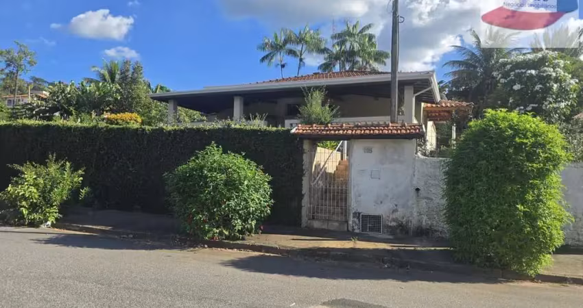 Chácara para venda em são joão da boa vista, jardim das paineiras, 3 dormitórios, 2 banheiros, 1 vaga
