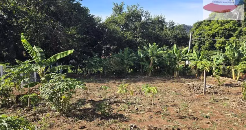 Terreno para venda em águas da prata, terras do alegre
