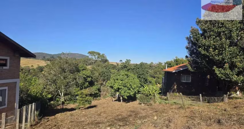 Terreno para venda em águas da prata, fonte platina