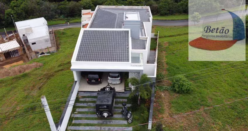 Casa em condomínio para venda em são joão da boa vista, residencial fazenda das areias, 4 dormitórios, 4 suítes, 6 banheiros, 4 vagas