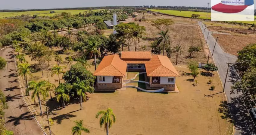 Casa em condomínio para venda em vargem grande do sul, parque das macadamias, 5 dormitórios, 5 suítes, 6 banheiros, 6 vagas