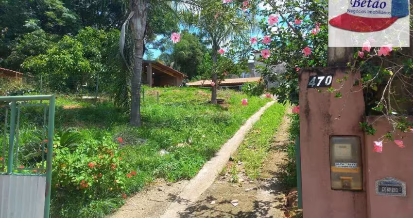 Chácara para venda em itupeva, parque dos cafezais ii, 1 dormitório, 2 banheiros, 1 vaga