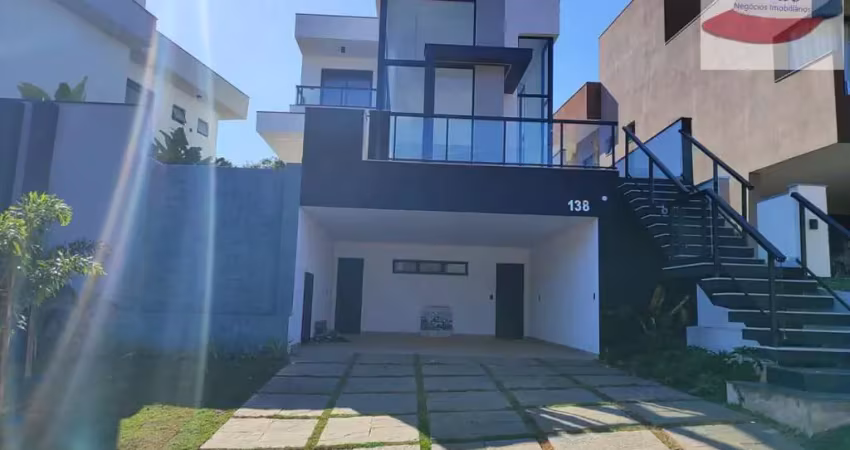 Casa em condomínio para venda em itupeva, residencial ibi-aram ii, 3 dormitórios, 3 suítes, 5 banheiros, 4 vagas