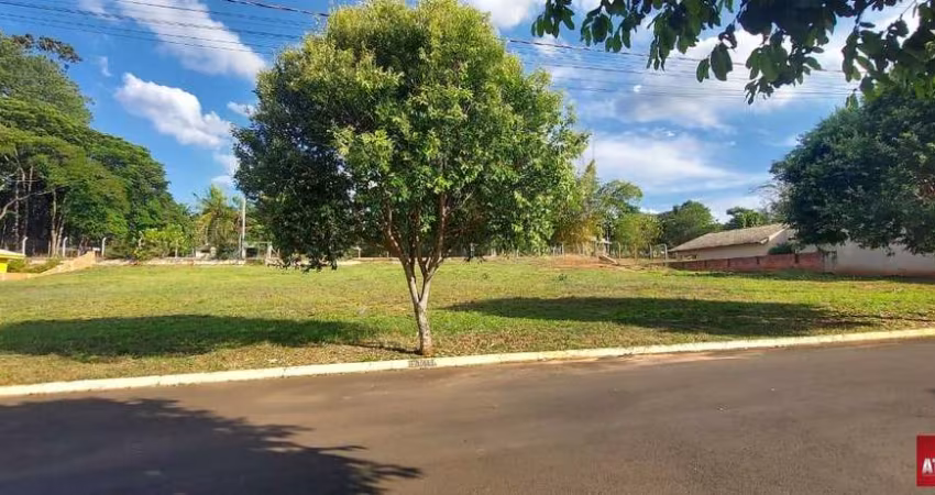 Terreno a Venda em Condomínio Fechado - Piratininga - SP
