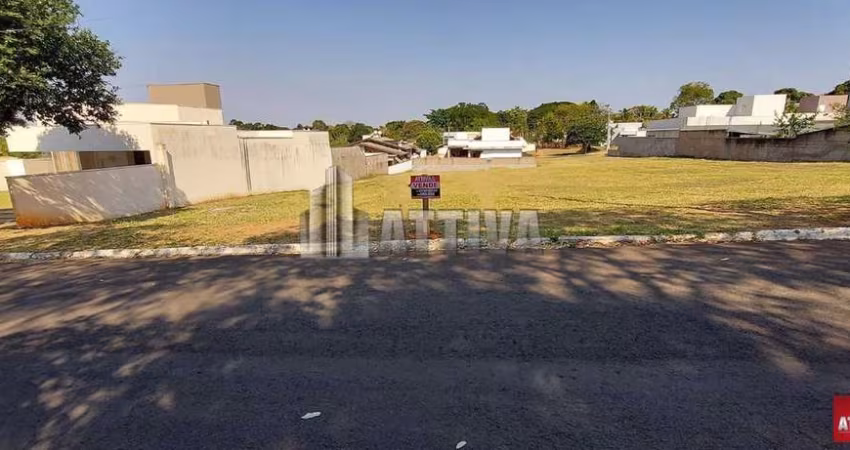 Terreno a Venda em Condomínio Fechado - Piratininga - SP