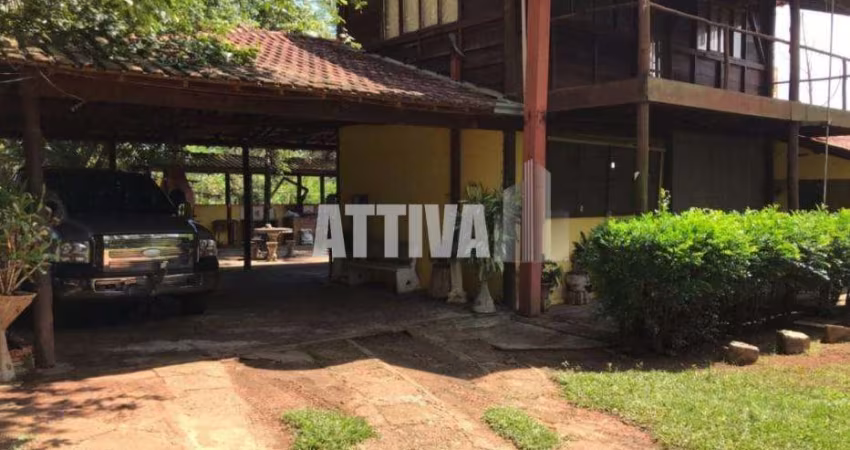 Sítio a venda em Promissão