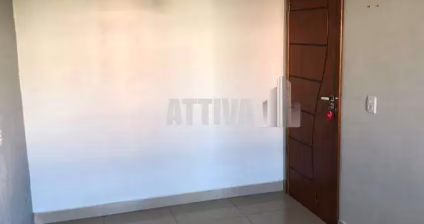 Apartamento com 2 quartos à venda no Parque Viaduto, Bauru 