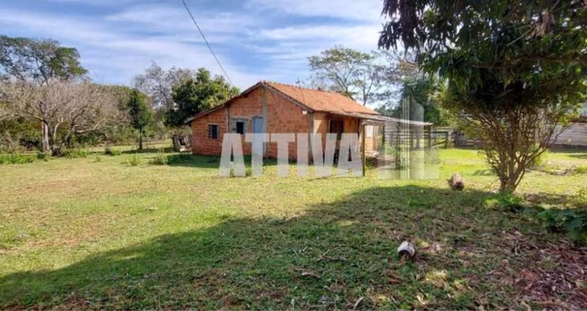 Sítio de 01 alqueire a venda Bauru - SP