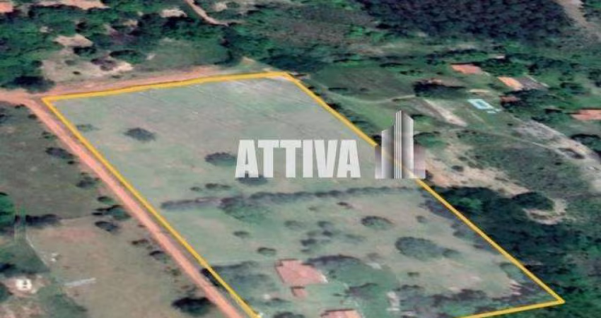 Sítio 3 Quartos Bauru - SP - Chácaras Bauruenses