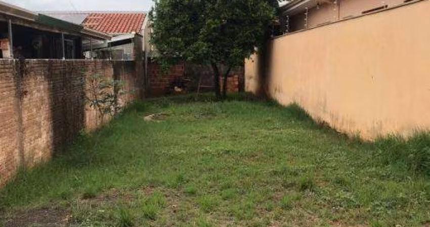 Terreno Terreno Urbano Piratininga - SP - Jardim Panorama
