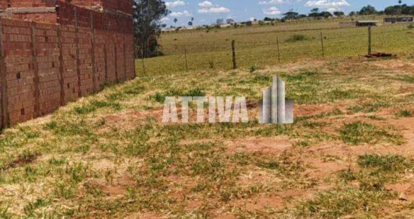 Terreno a venda em Recantos dos Bandeirantes -Piratininga