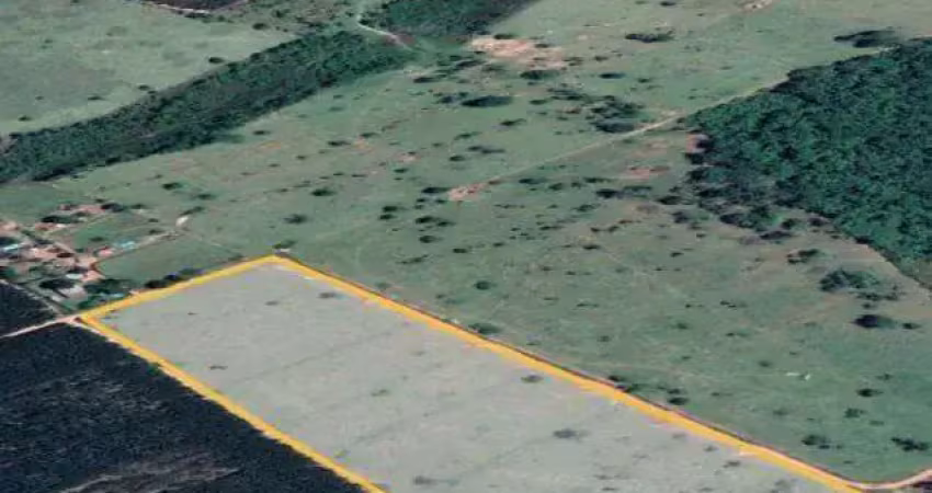 Chácara / sítio à venda na Zona Rural, Piratininga 