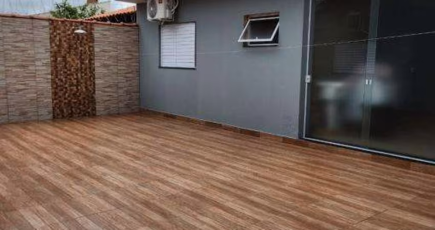 CASA A VENDA EM PIRATININGA -SP