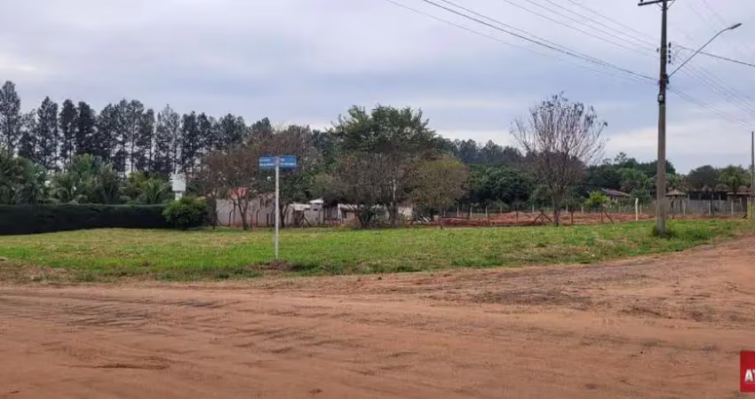 Chácara ótima localização piratininga - sp - real village