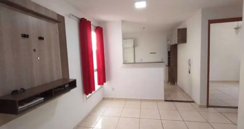 Apartamento à venda na Vila Aviação, Bauru 