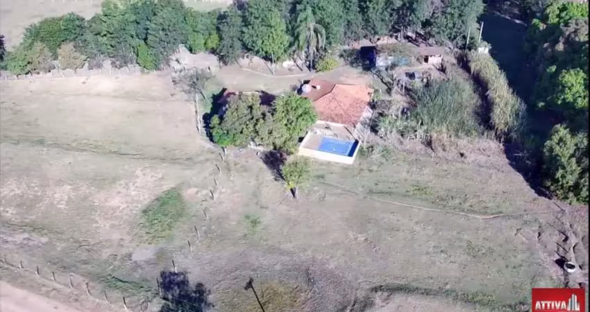 Chácara / sítio com 2 quartos à venda no Centro, Piratininga 