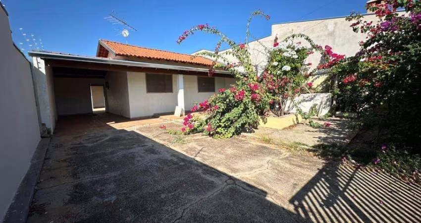 Casa 2 Quartos Piratininga - SP - Jardim Paronama