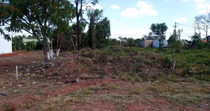Terreno Loteamento Bauru - SP - Vale do Igapó