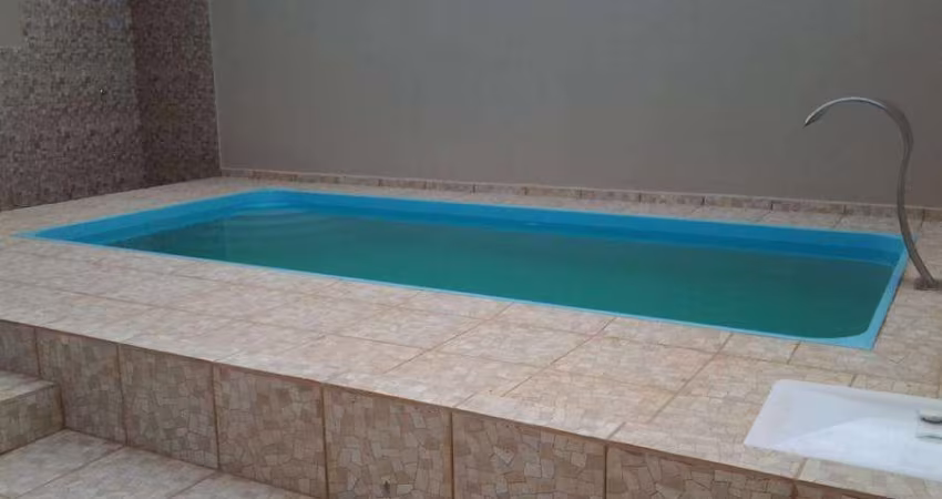 Casa Oportunidade Bauru - SP - Parque Val de Palmas